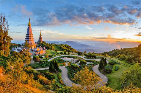 10 Reasons Why Chiang Mai is a Top Destination for Recovery.